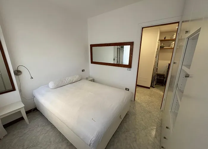 La Casa Di Valentina Apartment *