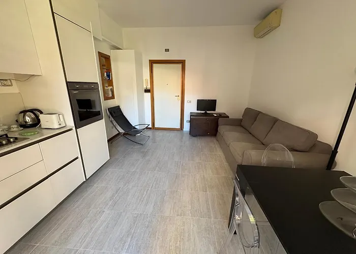 La Casa Di Valentina Apartment Rom